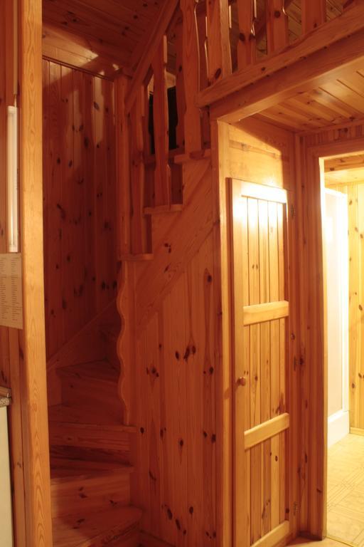 Camping Boneta Barruera Room photo